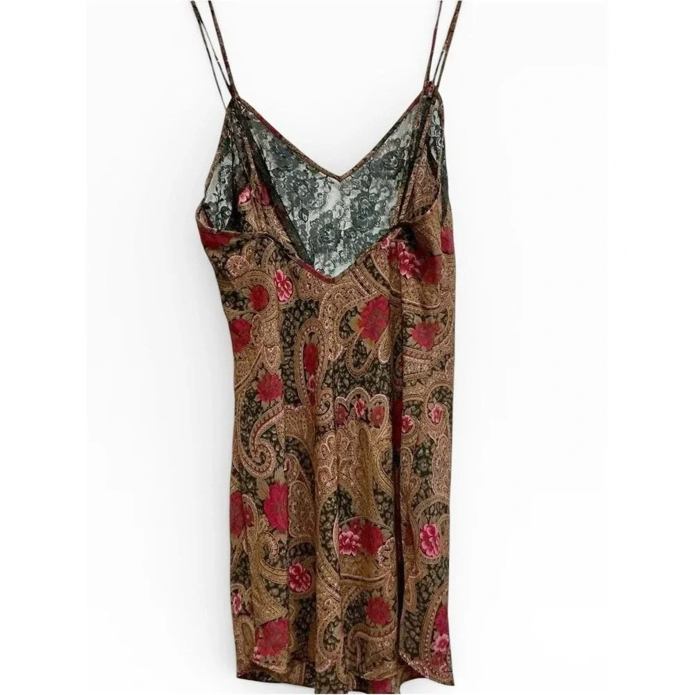 Victorias Secret flowy victoria